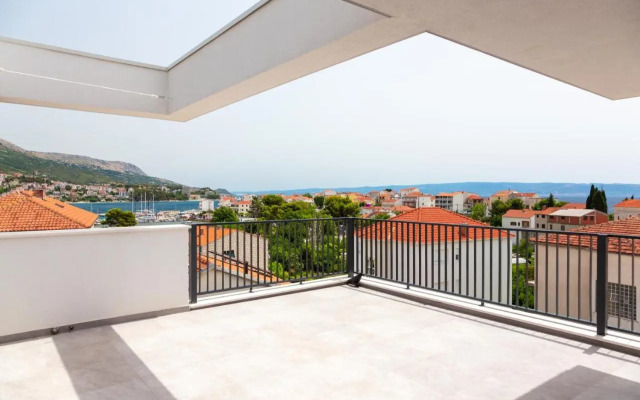 Villa Mare's 1
