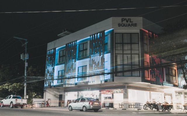 PVL Suites