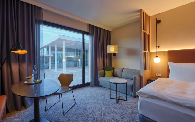 Adina Apartment Hotel Cologne