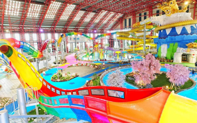 Danang Mikazuki Villas & Spa