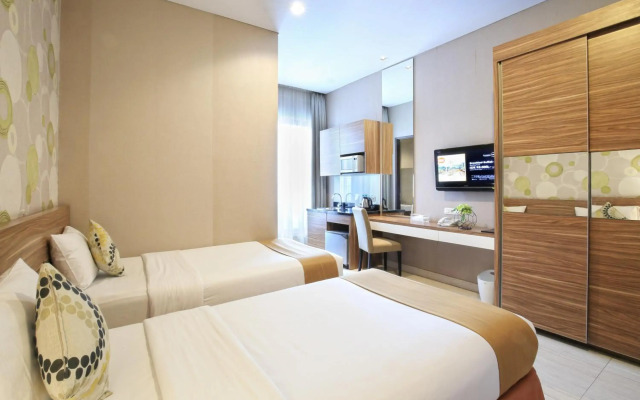 ZEN Premium Kuningan Karet