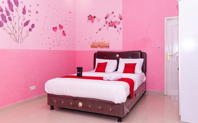 Sea Residence Manado by RedDoorz