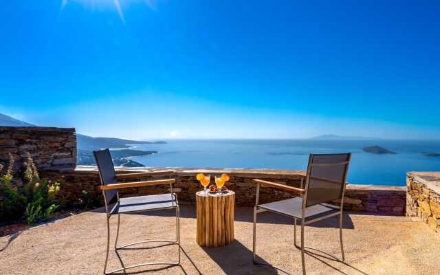 Andros Thea Luxury Villa