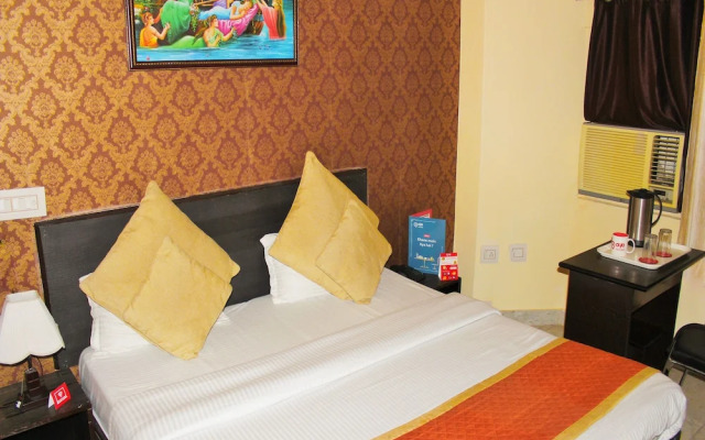 Hotel Sanjary Palace