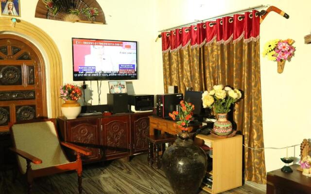 Dream Catcher Home Stay