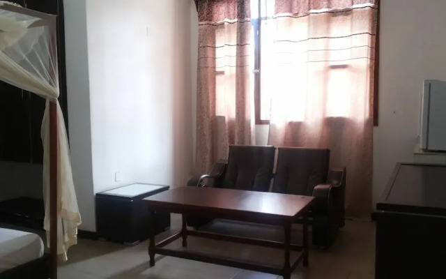 Global Friendship Hotel