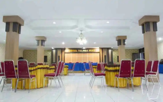 Telaga Mas International Hotel