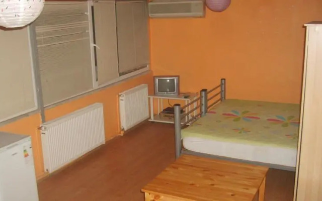 Applehill Suites - Taksim Studio Apartments in Istanbul