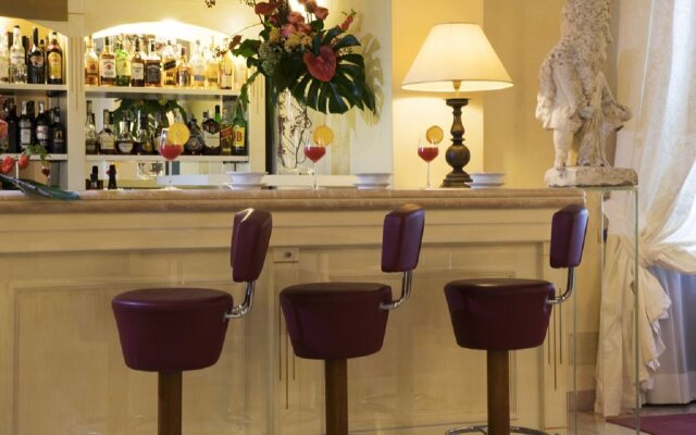 Villa Pace Park Hotel Bolognese