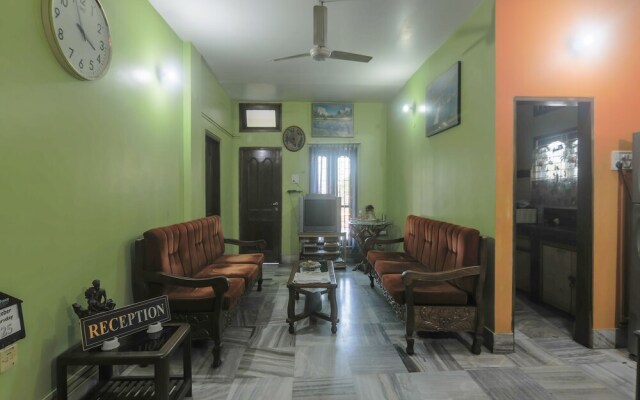 OYO 22526 Baruah's Guest House