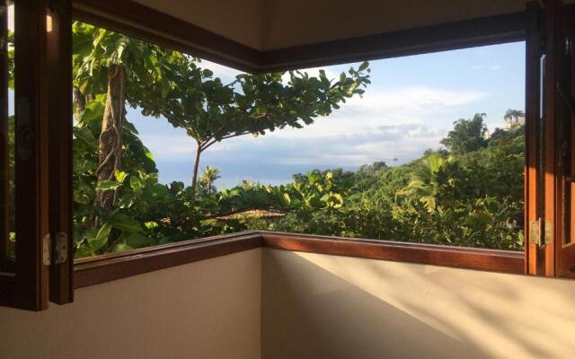 Picollo Bambino Suítes Ilhabela