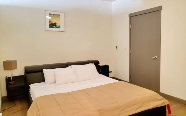 Pelicanstay in Pioneer Square