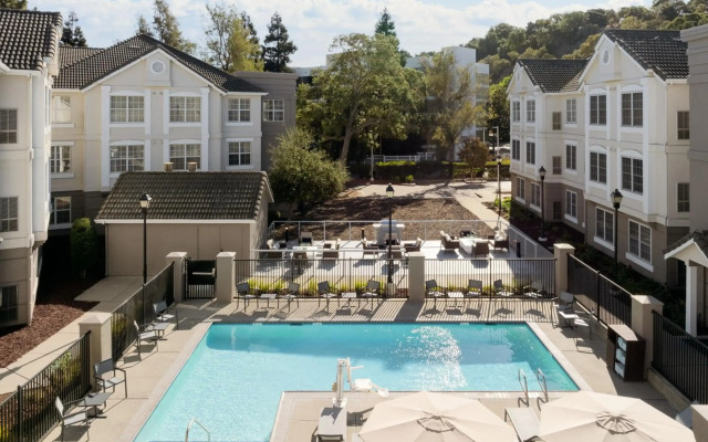 Residence Inn By Marriott Pleasanton