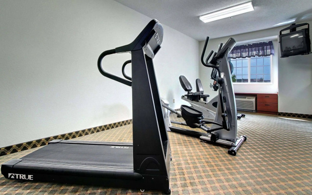 Microtel Inn & Suites By Wyndham Bridgeport