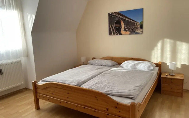 Fewo Haus Piepenbreier