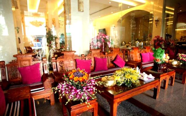 Tien Thinh Hotel Danang