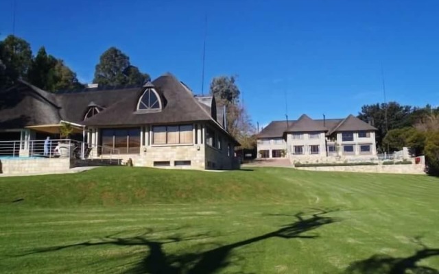 Bersheba River Lodge