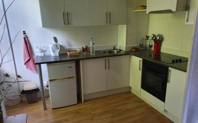 Maison Lyre, Pompadour