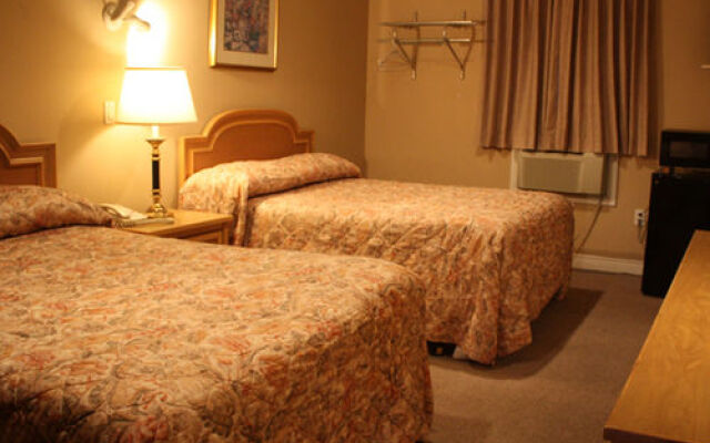 Parkview Motel