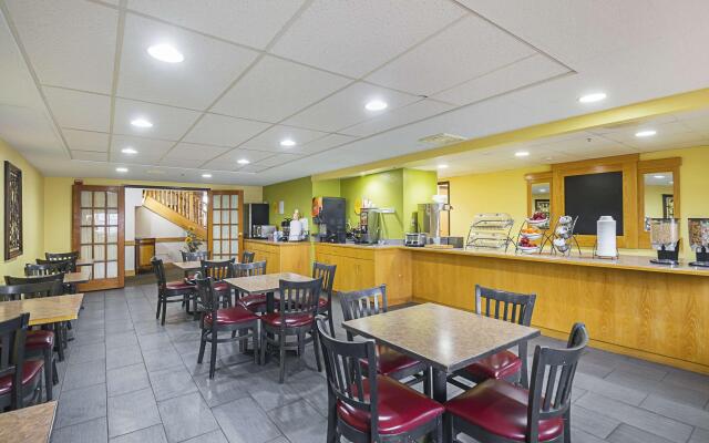 Quality Inn & Suites Harrington - Milford