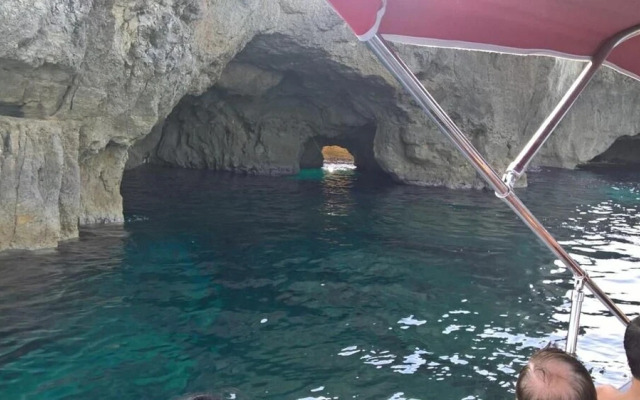Acquarium  Tropea