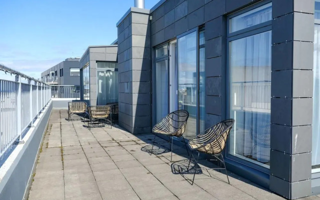 B2 Apartments By Heimaleiga