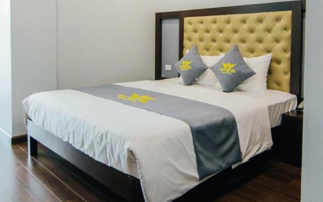 Top One Halong Hotel