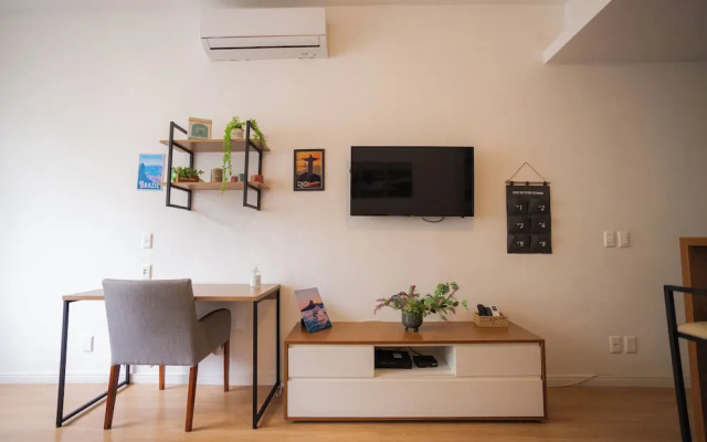 SUH Copacabana 43 New Comfort