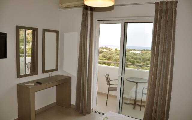 Daniel Luxury Apartments