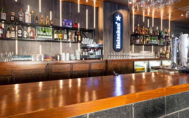 Ushuaia The Mountain Hotel