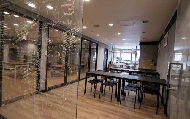 2F Guest House