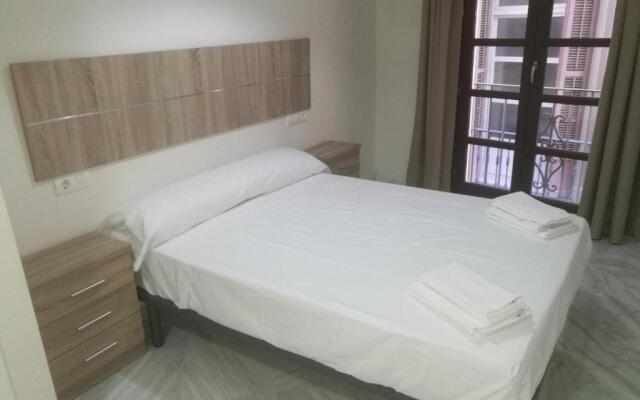 Apartamentos Edificio Vicente