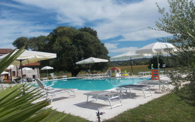 Agriturismo Bosco del Gal