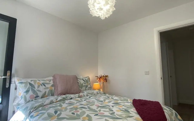 Copperview Apartment