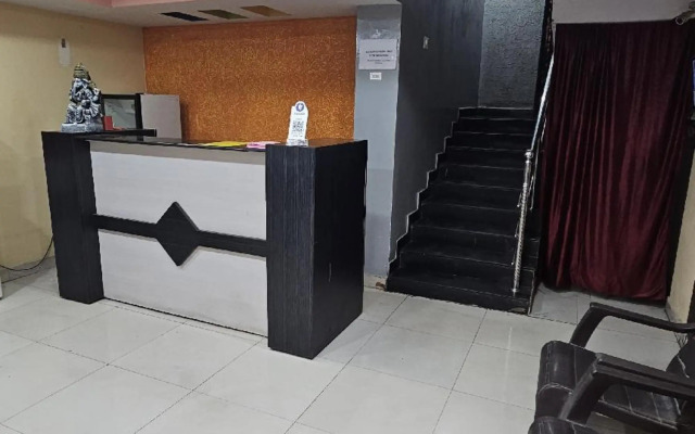 Dwaraka The Royal Nest