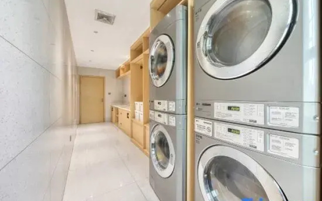 TOWO Shangpin Hotel (Bashan Metro Station, Chongqing West Railway Station)