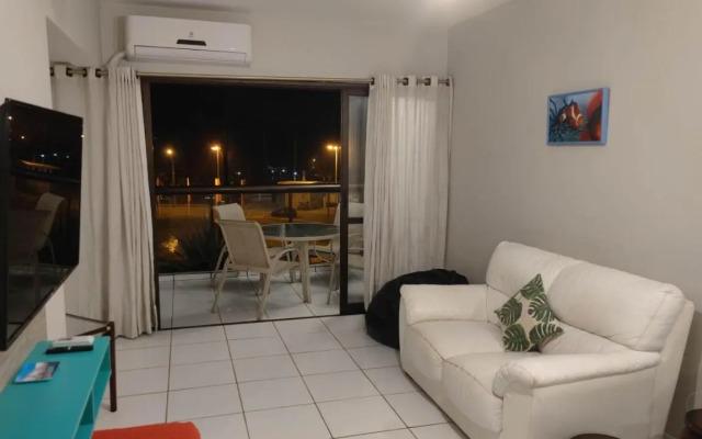 Apartamento Largo dos Coqueiros