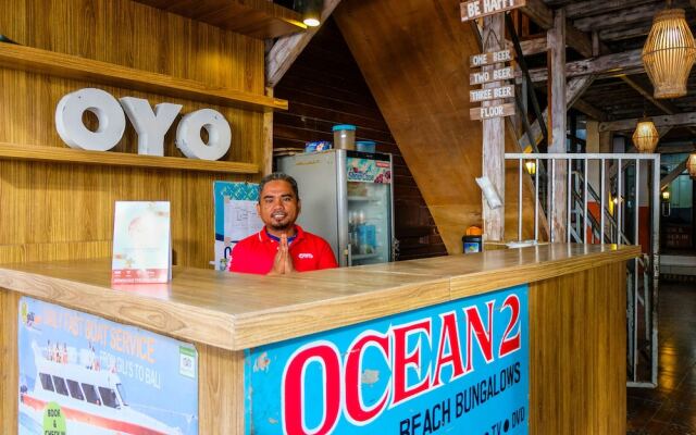 Ocean 2 Restaurant and Bungalow by OYO Rooms