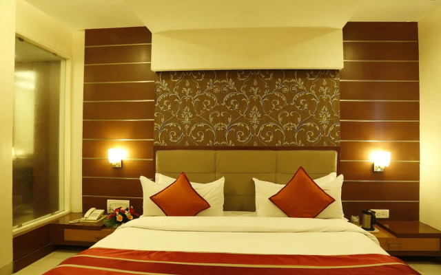 Hotel Surya