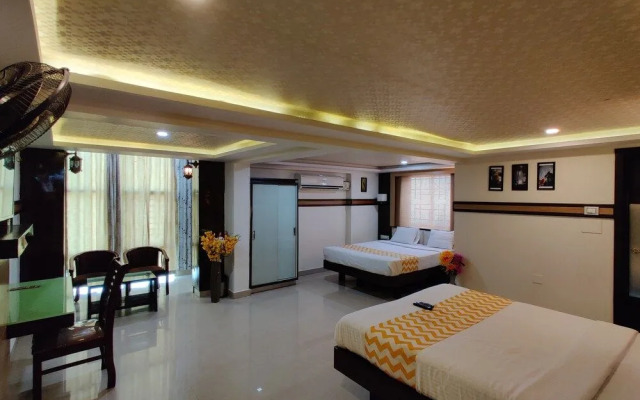 Hotel Monarch International Jayanagar