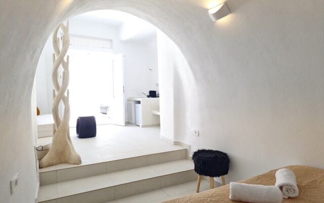 The Magic Luxury Cave Suites