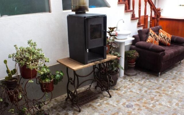Intiraymi Guest House