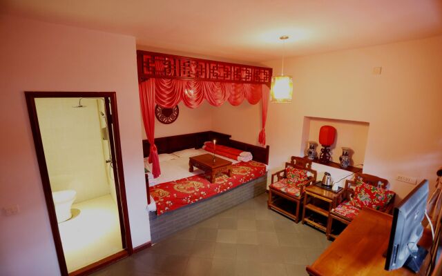Pingyao Harmony Hotel