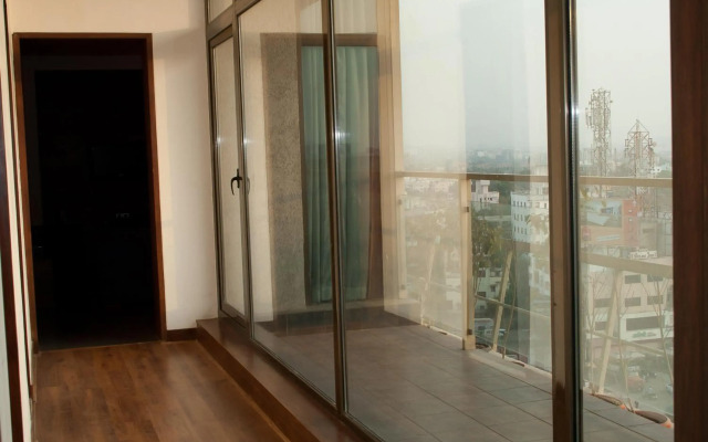 Hotel Parc Estique