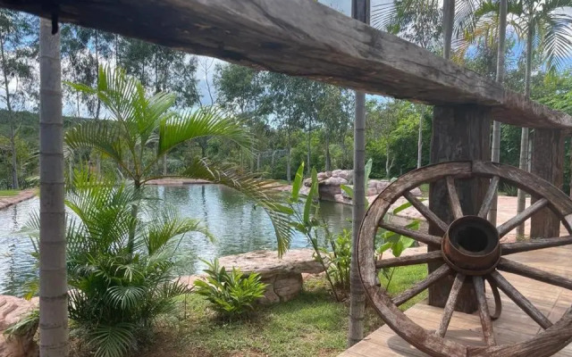 Casa de Guimaraes Boutique Hotel