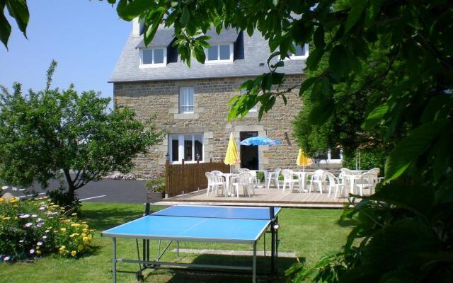 Le Relais De Launay