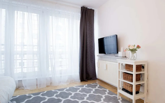 Arkadia Chillout Apartment