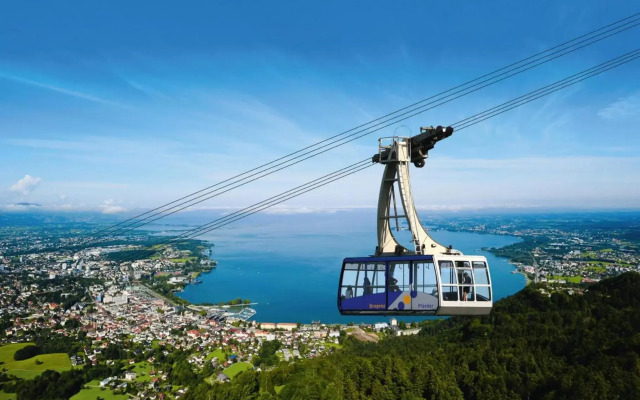 ibis Bregenz