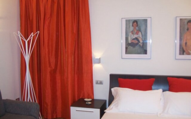 Ai Ronchi B&B