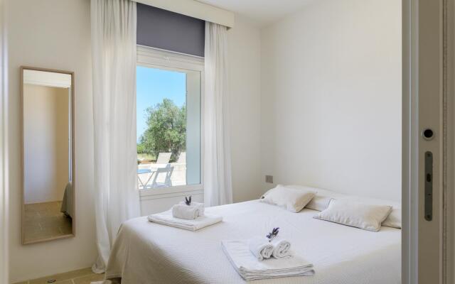 Villa La Guaceta in Carovigno